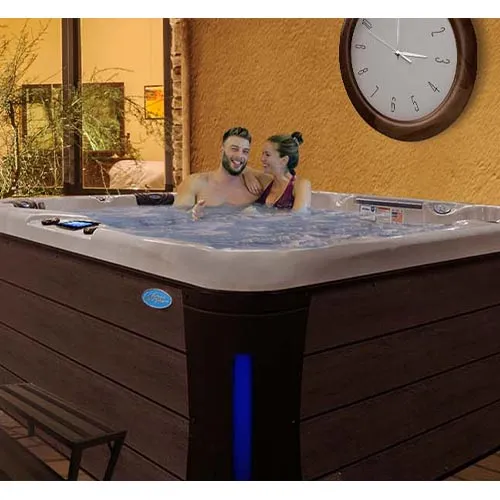 Platinum hot tubs for sale in Northport